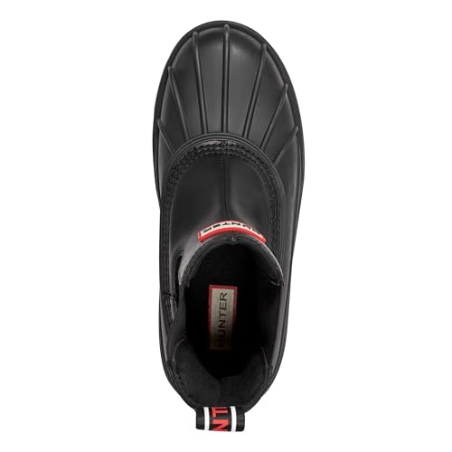 Hunter Women's Sutton Waterproof Chelsea Boot4