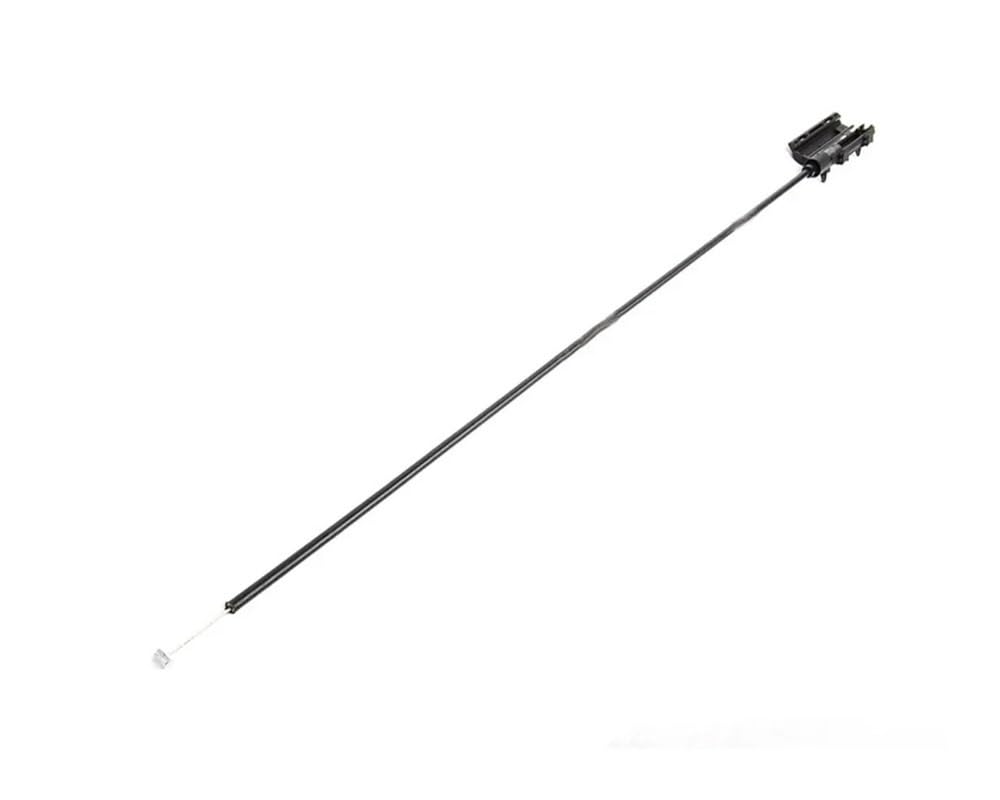 Rilascio laterale del cofano for E46 316i 318i 320i 323i 325i 328i 330i 318ci 320ci 323ci 325ci 51238218859