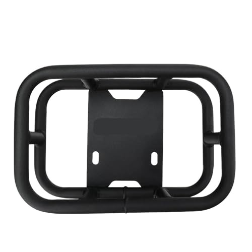 Porte-bagages moto haut de gamme Cross Cub CC110 support en acier - 6