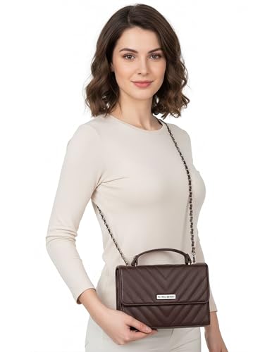 Image of FLYING BERRY Womens Sling Bag