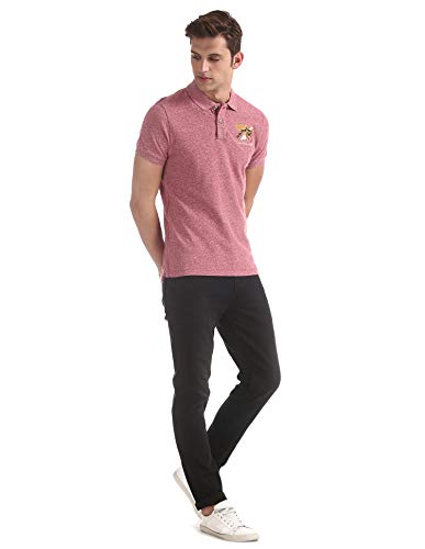 Image of U.S. POLO ASSN. Men's Regular Fit T-Shirt