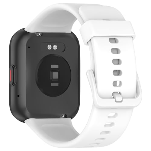 Correas compatibles para Spade Health Smartwatch 3 silicona miniatura 3