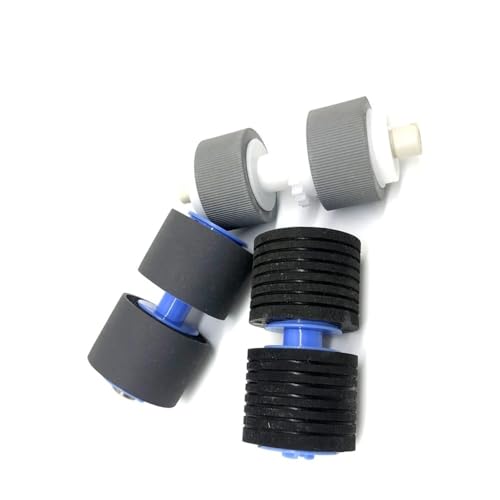 Rouleau de ramassage 3601C002 anti-bourrage pour Canon DR-G1130 G2110