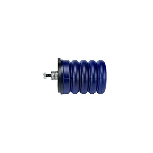 Supersprings Ssr-209-40 | Sumosprings Rear For Chevrolet Silverado 1500, Gmc Sierra 1500, Blue #TOP2