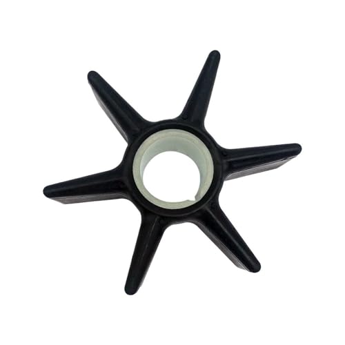 Kit de Turbine de Pompe à Eau Premium pour Embases de Type 817275A5 - 4