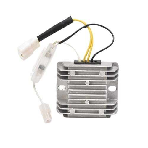 AVR 178F 4 fils - Régulateur de tension automatique pour générateur - 3