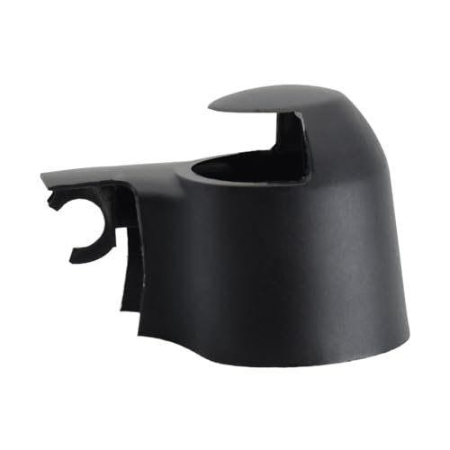 Buse lave-glace et cache-boulon arrière 6Q6955435D pour les trajets en Skoda Roomster