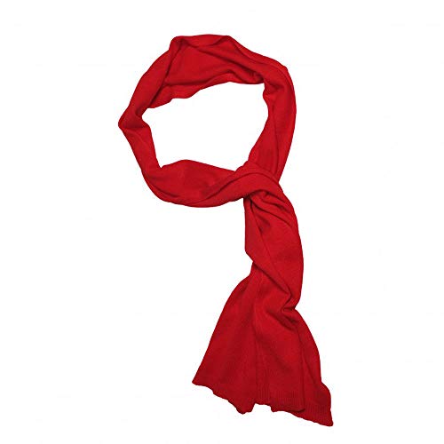 Duemme Maglieria Cashmere Sciarpa 100% Cashmere