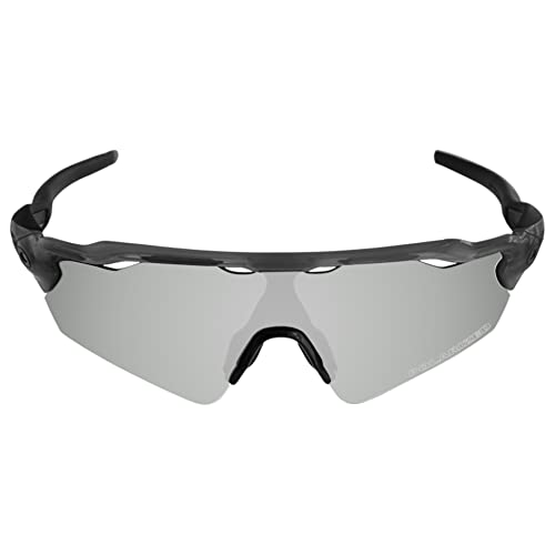 Image of Galvanic Replacement Lenses for Oakley Radar EV Path OO9208 Sunglasses - Multiple Choices