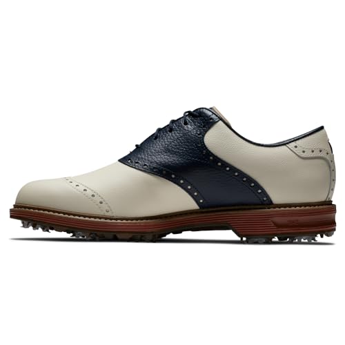 Image of FootJoy Men's Premiere Series-Wilcox Previous Season Style Golf Shoes