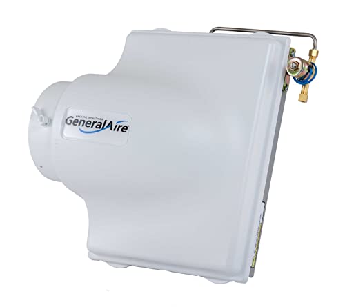 GeneralAire Model 3200M Evaporative Humidifier