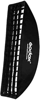 EY　ゴドックスセット Amazon.com : Godox 2-Pack 20x51/50x130cm Strip Softbox with