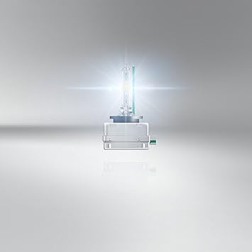 OSRAM 66340XNB-HCB XNB HID Bulb, Set of 2