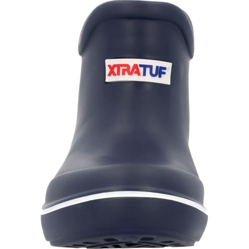 Image of XTRATUF TUFS Big Kids Ankle Deck Boot