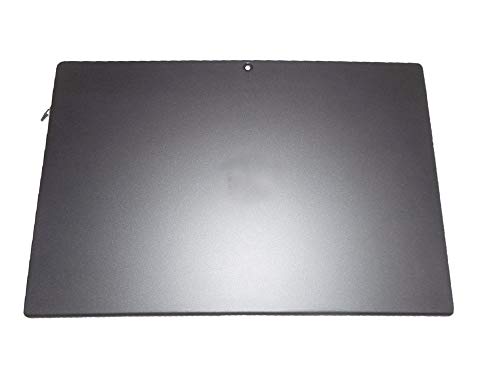 �m�[�g�p�\�R���� LCD �g�b�v�J�o�[ �ɓK������ DELL XPS 12 9250 Latitude 7275 CHJ10 AM1EH000130 A156P8 �O���[