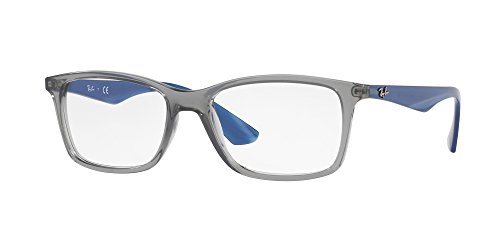 Image of Ray-Ban Unisex Rx7047 Rectangular Prescription Eyeglass Frames