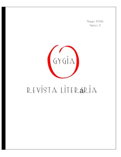 Ogygia: Revista Literária: As Vozes de Lilith (Portuguese Edition)