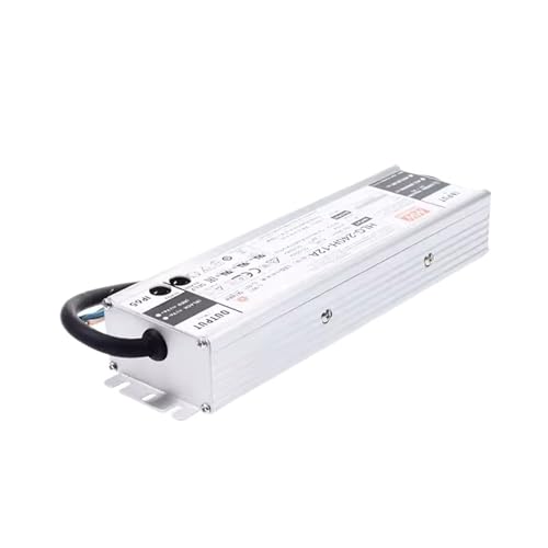 Alimentation de Commutation HLG-240H 240W pour vos installations LED - 2