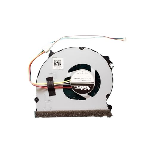 Ventilateur Ordinateur Portable Sony Vaio Haute Dissipation MBX-237 5V DC