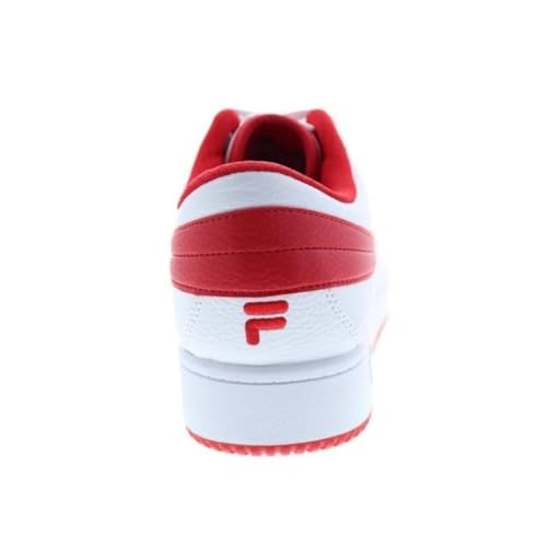 Image of Fila Mens A-Low
