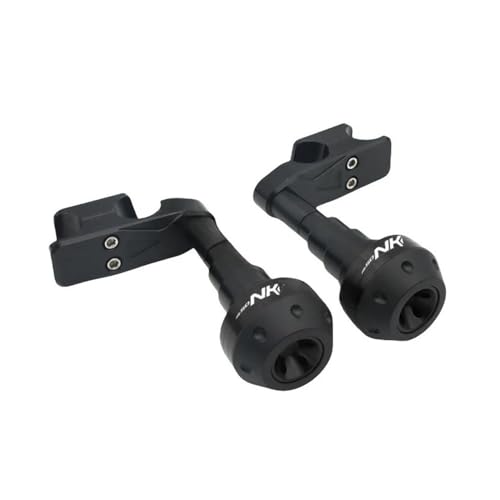 Protection moteur CFMOTO 450SR 450NK curseurs cadre antichute moto