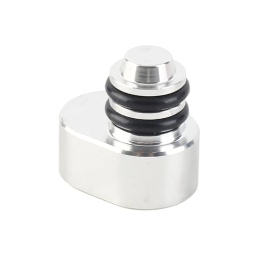 Tapón de Aluminio Karlak Bloquea Orificio N57 6