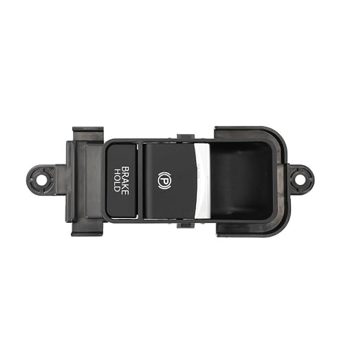 Bouton de maintien du frein à main électrique Accord 2015 2016 2017 MK9 | Interrupteur 12 Broches