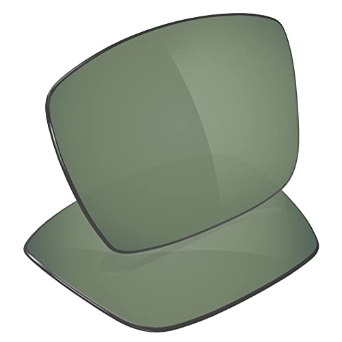 Image of Galvanic Replacement Lenses for Oakley Twitch Sunglasses - Multiple Choices