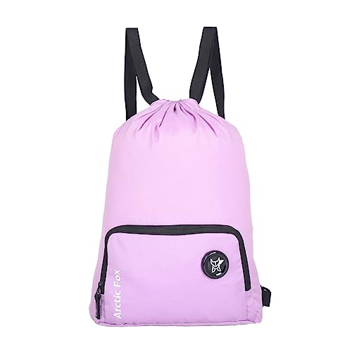 Image of Arctic Fox 15 Liters Draw String Backpack