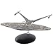 Star Trek The Official Starships Collection | U.S.S. Enterprise NCC-1701-J XL Edition by Eaglemoss Hero Collector