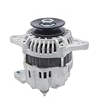 Car Alternator Compatible With Ford Holland Mitsubishi Klift K21 S4 A7TA0477A A007TA0477A A7TA0477