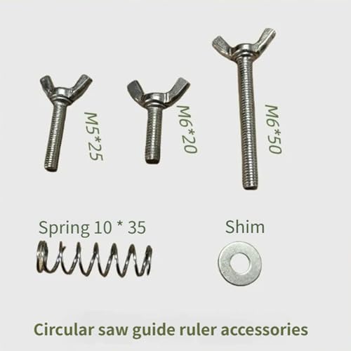 Outil de mesure multifonction antirouille pour simplifier la coupe du bois - 6