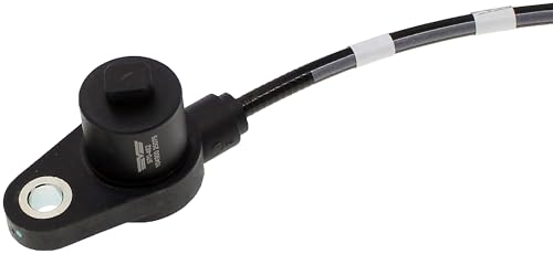 Sensor de velocidad de rueda ABS Dorman 970-462 para control de estabilidad automotriz 3