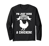 farming animal chicken lover Gifts