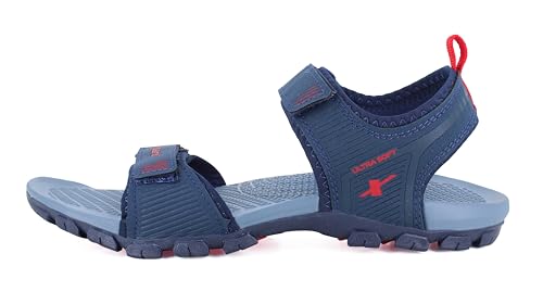 Image of Sparx mens Sf0049g Flip-Flops