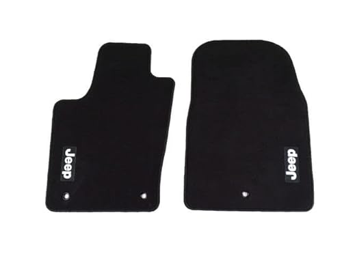 Mopar 82212175Ac - Mat Kit Floor 1St & 2Nd Row #TOP4
