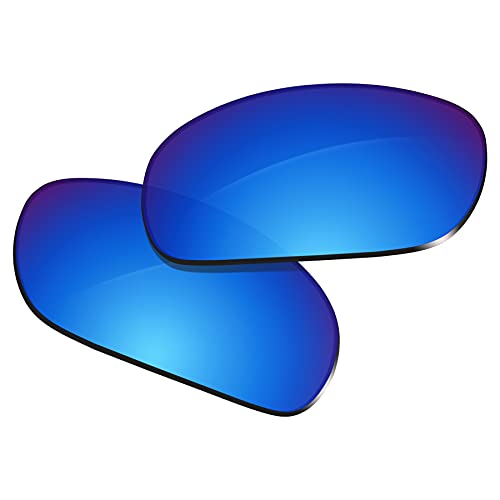 Image of 100% Precise-Fit Replacement Sunglass Lenses for Maui Jim Stingray MJ103