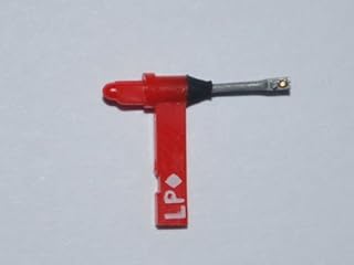 Durpower Phonograph Record Turntable Needle For CARTRIDGES ASTATIC 183D, ASTATIC 187D, ASTATIC 281D, ASTATIC 359D, ASTATIC 393D