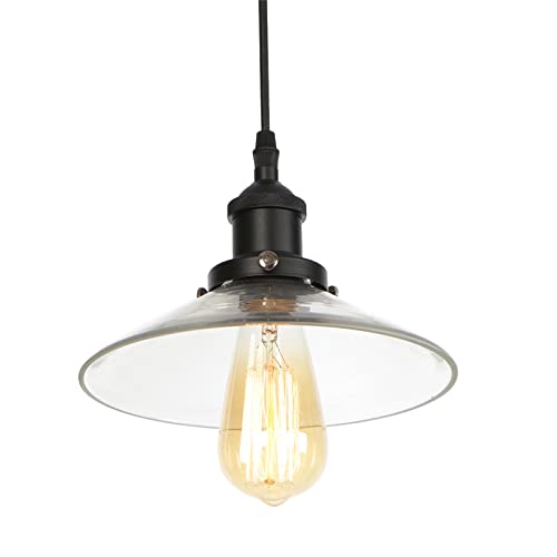 Luces colgantes ajustables para techos bajos: la solución de iluminación vintage 5