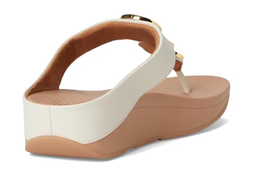 Image of FitFlop Women's, Fino Disc Toe-Post Sandal