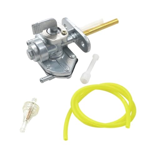 Válvula de interruptor de combustible petcock GSF600 GSF1200 KingQuad300 3