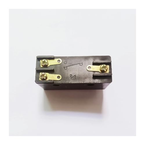 Micro switch LX5-11 à action rapide pour contrôle de position précis - 3