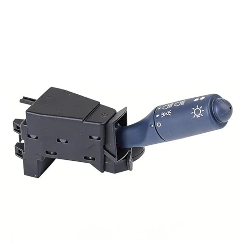 Interruptor de faros y palanca de dirección 44692800Q2 contra fallos de luces