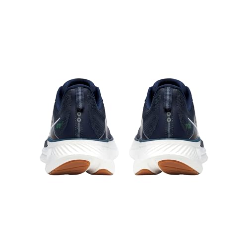Image of Saucony Men's Ride 17 Sneaker
