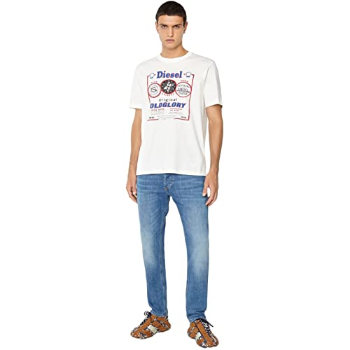 Diesel_D-LUSTER_PANTS__31W / 32L – Ansicht 4
