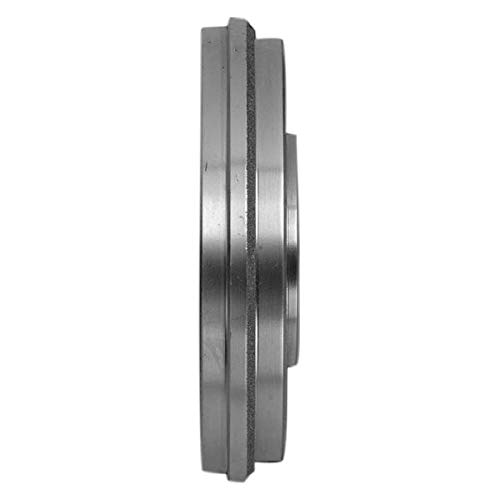 Image of Bendix Premium PDR0699 Rear Brake Drum for Ford Escort 2003-1997, Mercury Tracer 1999-1997