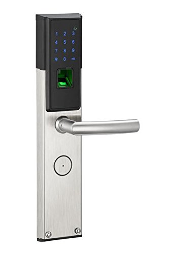 EZ Lock Digital door Lock