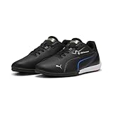 Larghezza regolare PUMA Sneakers BMW M Motorsport Drift Cat 11 per Ragazzi 36, Black Cool Cobalt Blue