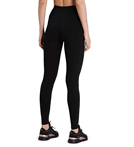 Image of Puma Women's Fitted Polyester Leggings