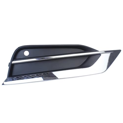 Antibrouillard cadre Volvo S90 V90 résout le problème de grille cassée de pare-chocs